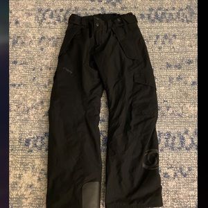 Phenix kids snow pants